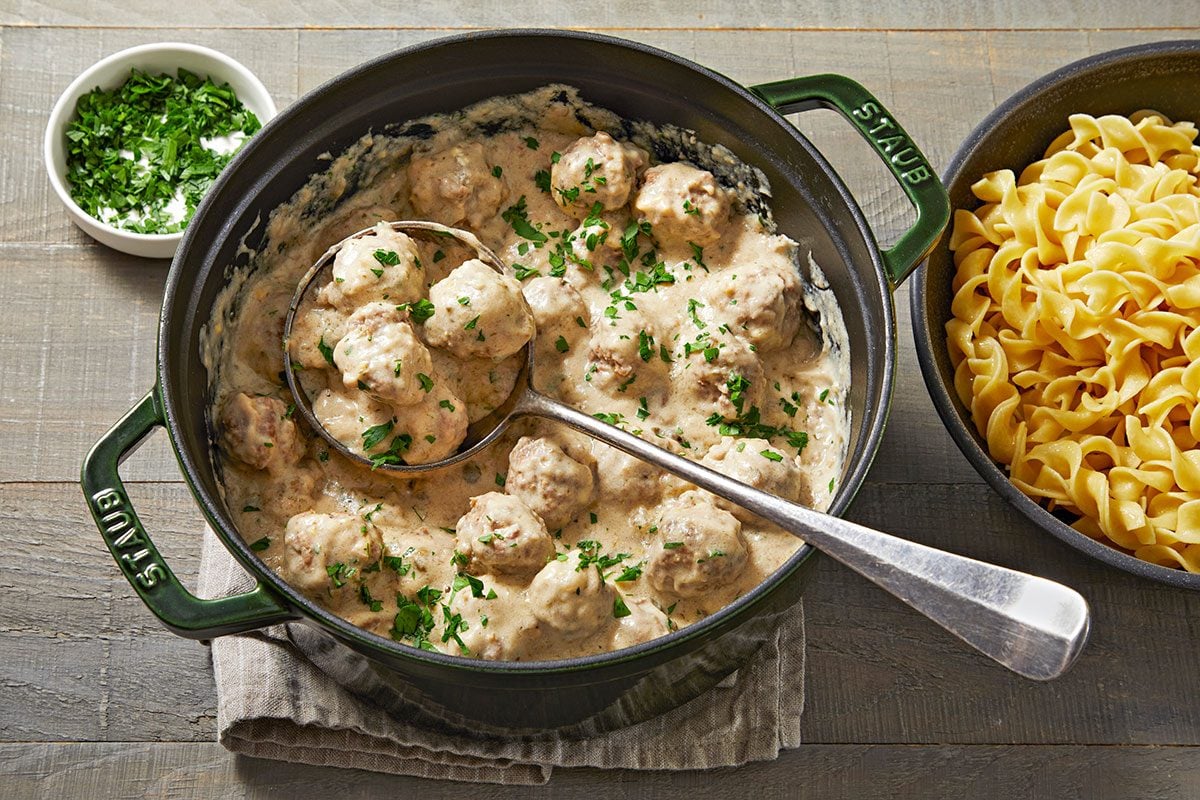 Königsberger Klopse Ft25 176882 Jr 0206 2