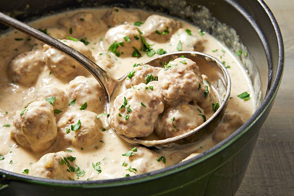 Königsberger Klopse Ft25 176882 Jr 0206 3