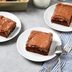 Marvelous Mississippi Mud Cake