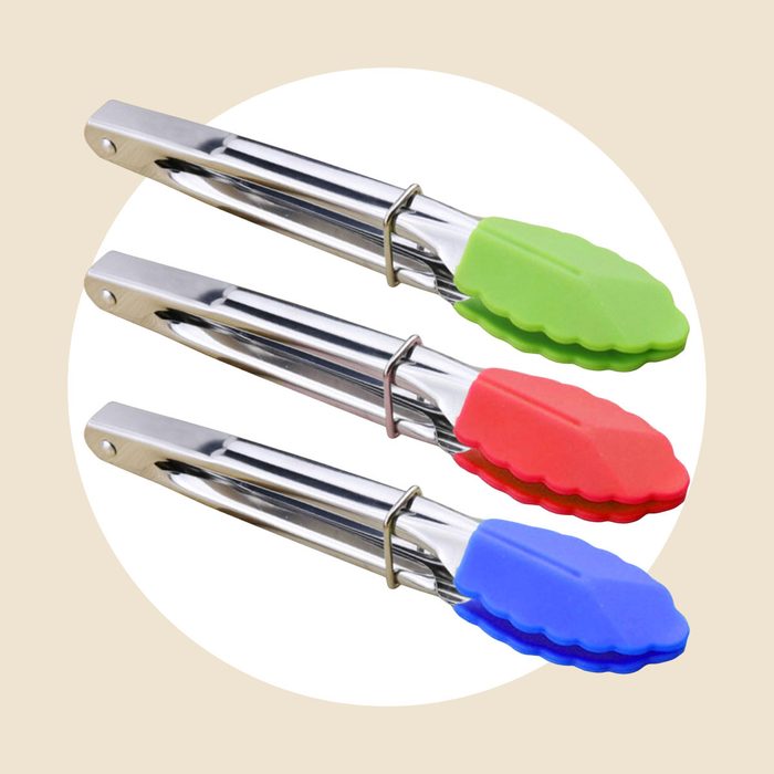 Mini Tongs