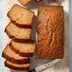 Peanut Butter Banana Bread