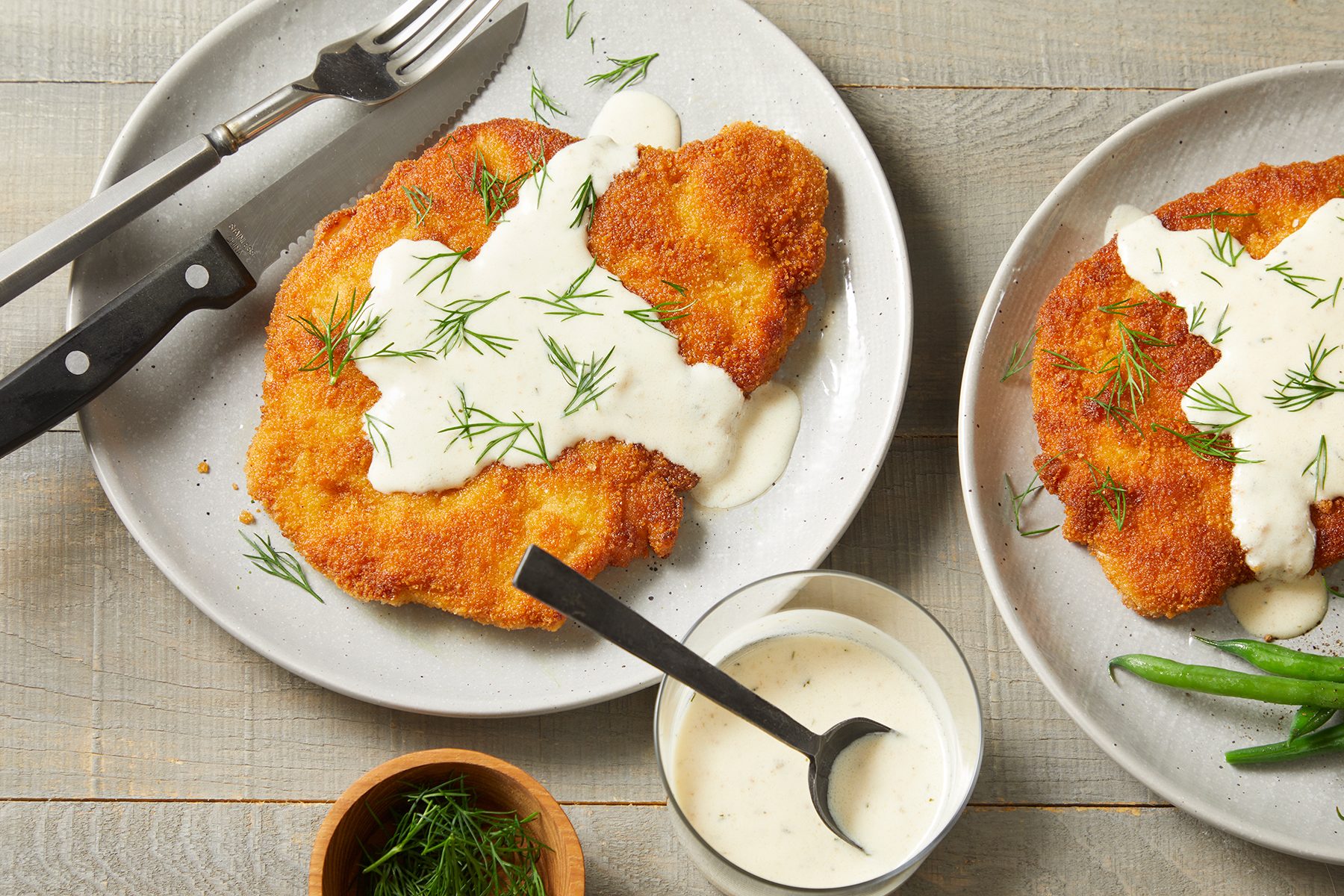 Pork Schnitzel Ft25 30486 Jr 0320 7