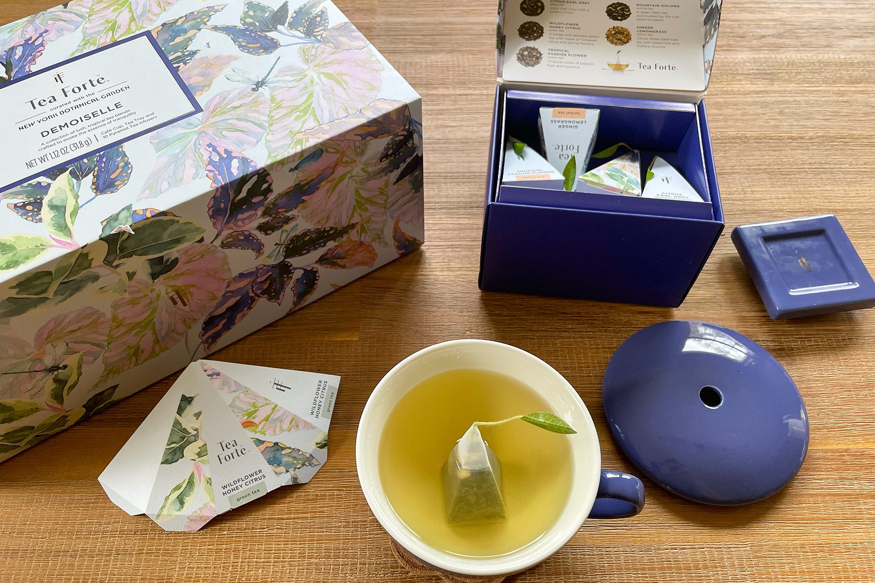 Toha25 Tea Forte Demoiselle Gift Set Katie Bandurski 02 Ssedit