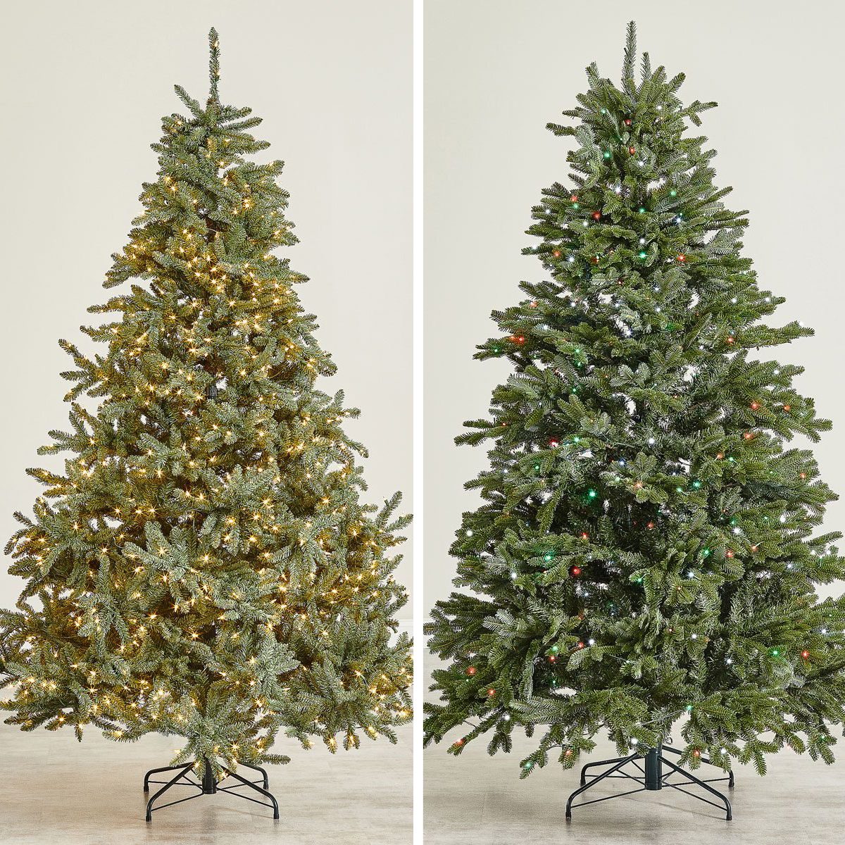 The Best Balsam Hill Christmas Trees