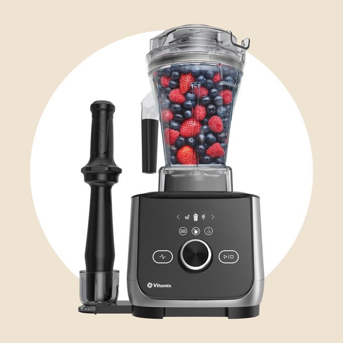 Vitamix Ascent X4 Blender