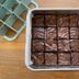We Tried the Brownie Buddy—And It Makes Cutting, Storing and Serving Bars a Breeze