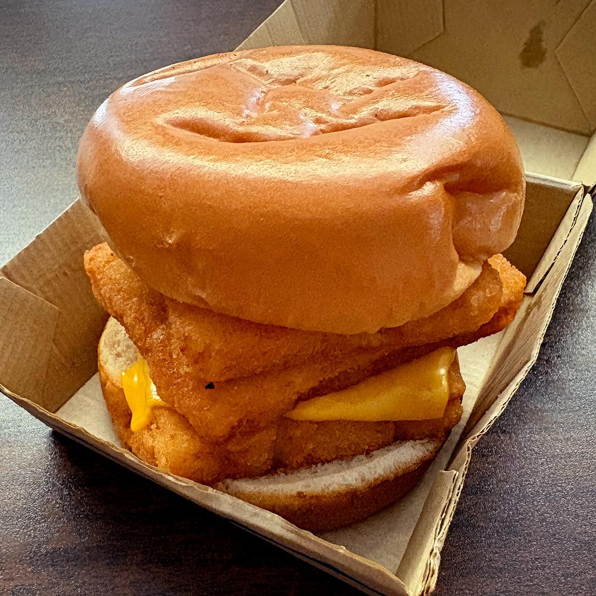 Filet O Fish