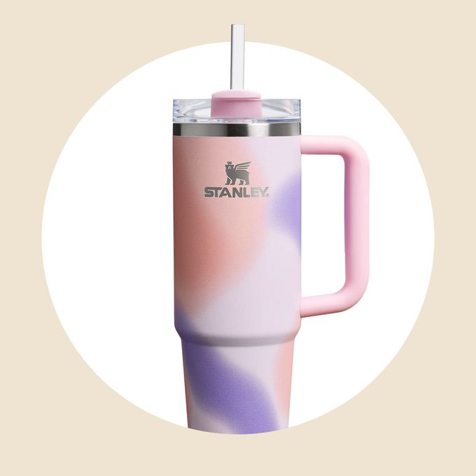 2025 Stanley Mother's Day Cup