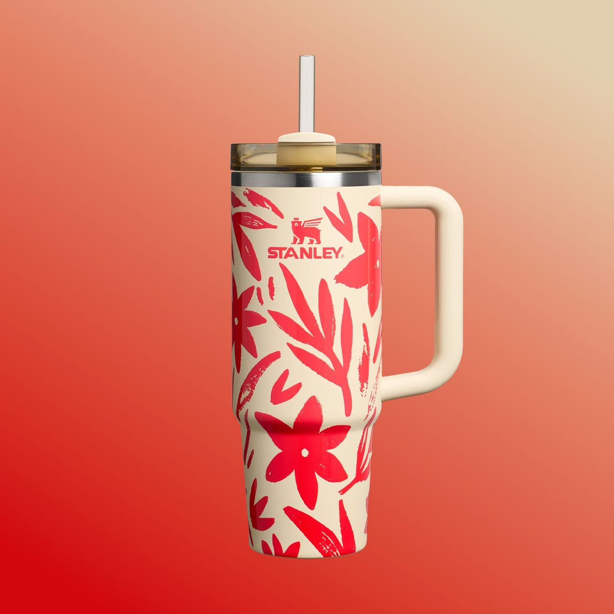 The 2025 Stanley Mother’s Day Cup Is Here—And It’s Better Than a Bouquet