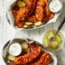 Air-Fryer Nashville Hot Chicken