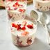 Fresas con Crema