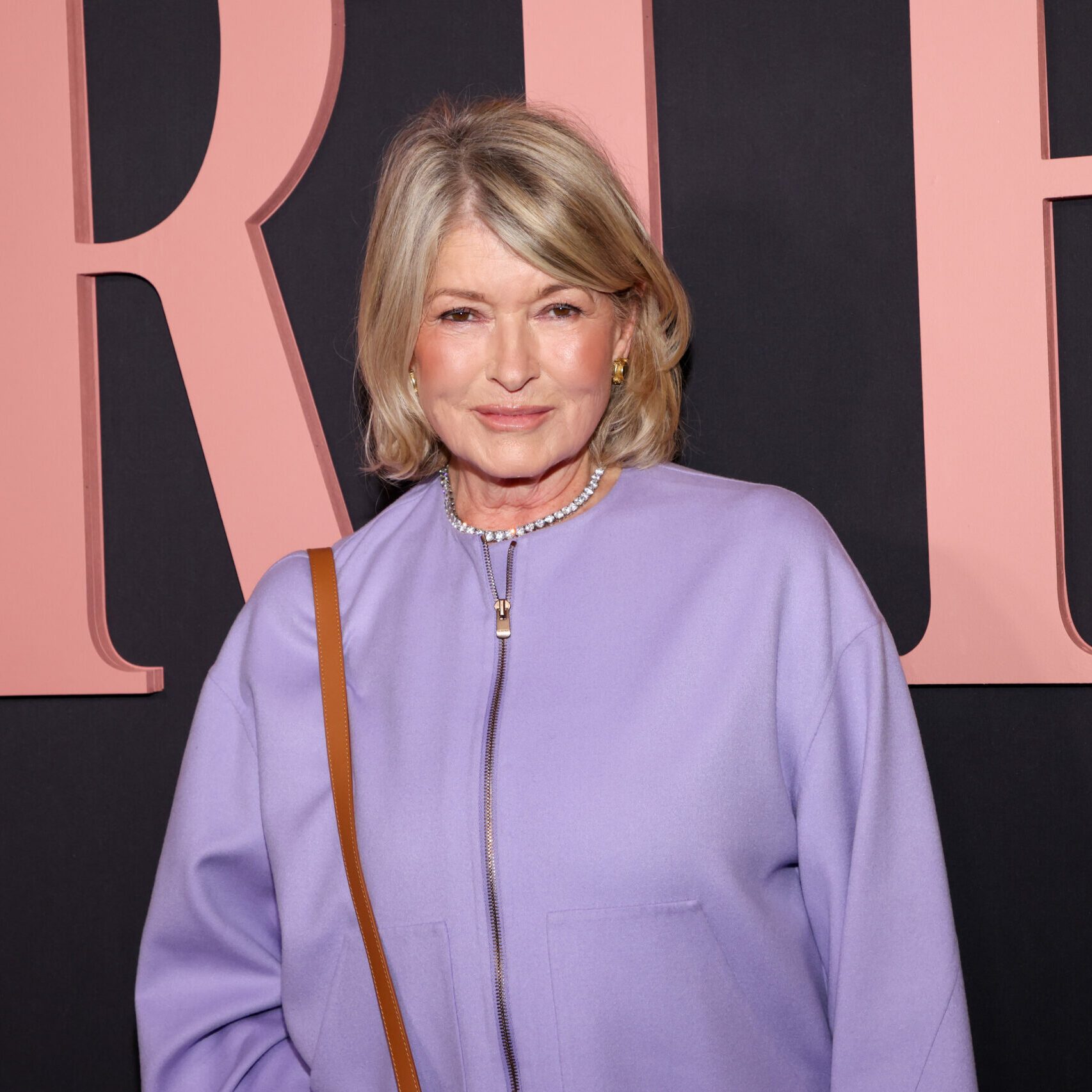 Martha Stewart’s Favorite Sandwich Is So Bizarre, I Had to Try It