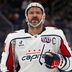 Alex Ovechkin Eats This Decadent Italian Meal Before Every Home Game