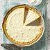 No-Bake Pineapple Sour Cream Pie