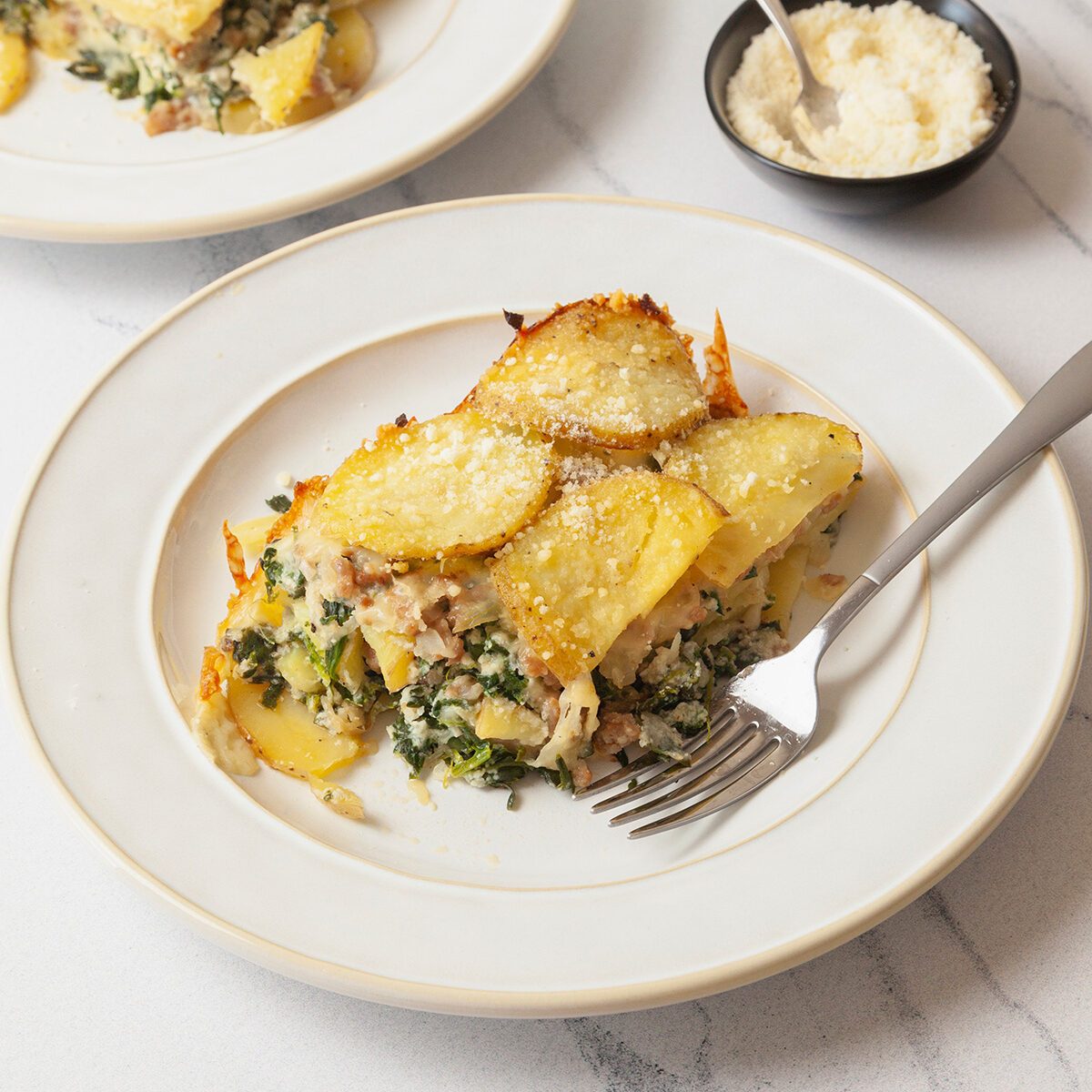 I Made Lasagna with Potatoes, and I’ll Never Go Back to Noodles