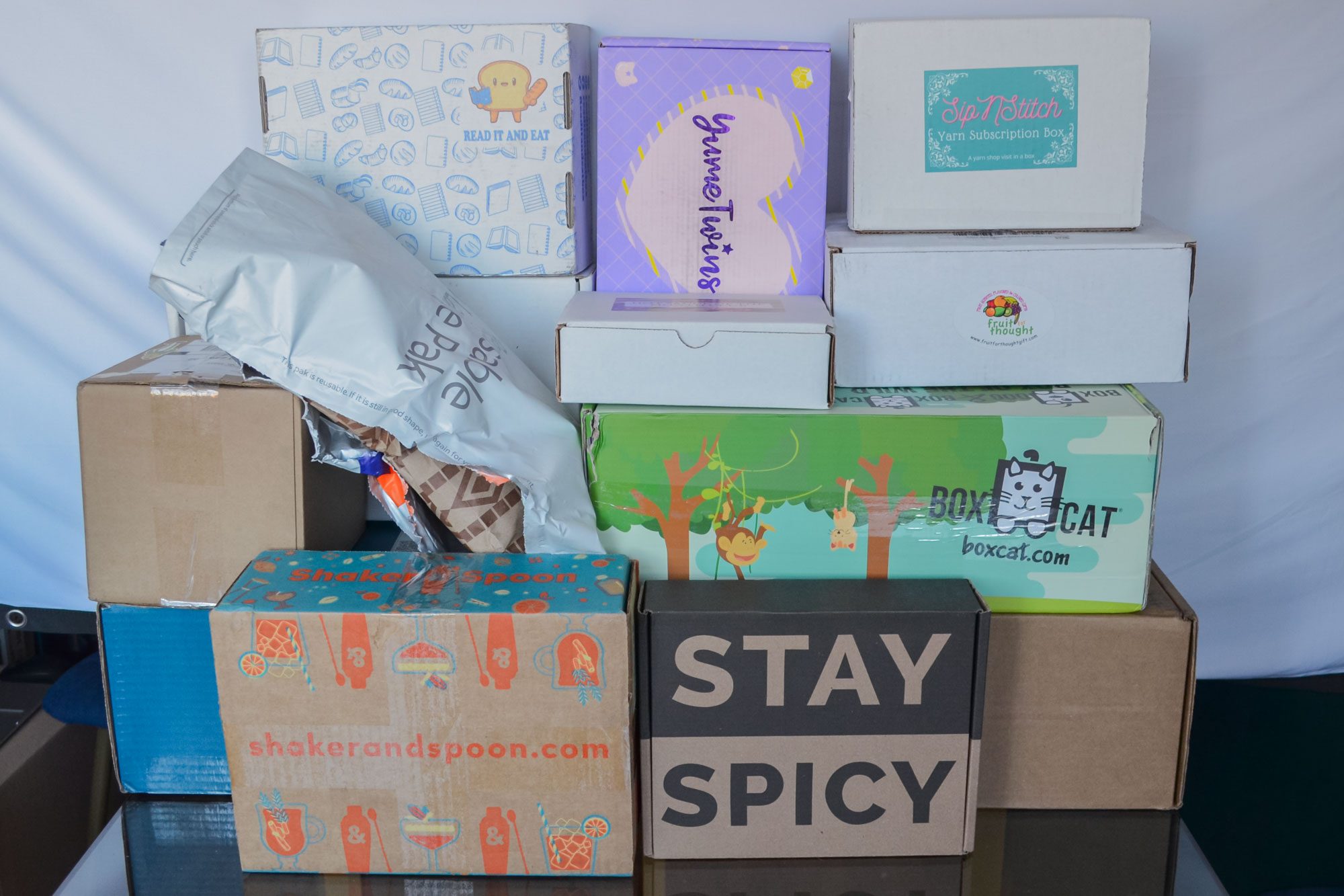 Why You Should Trust Us