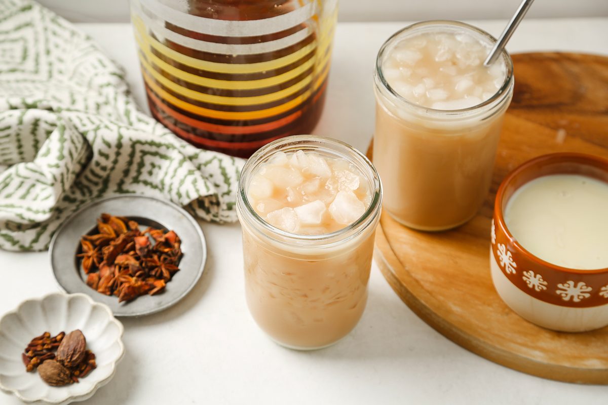 Thai Iced Tea