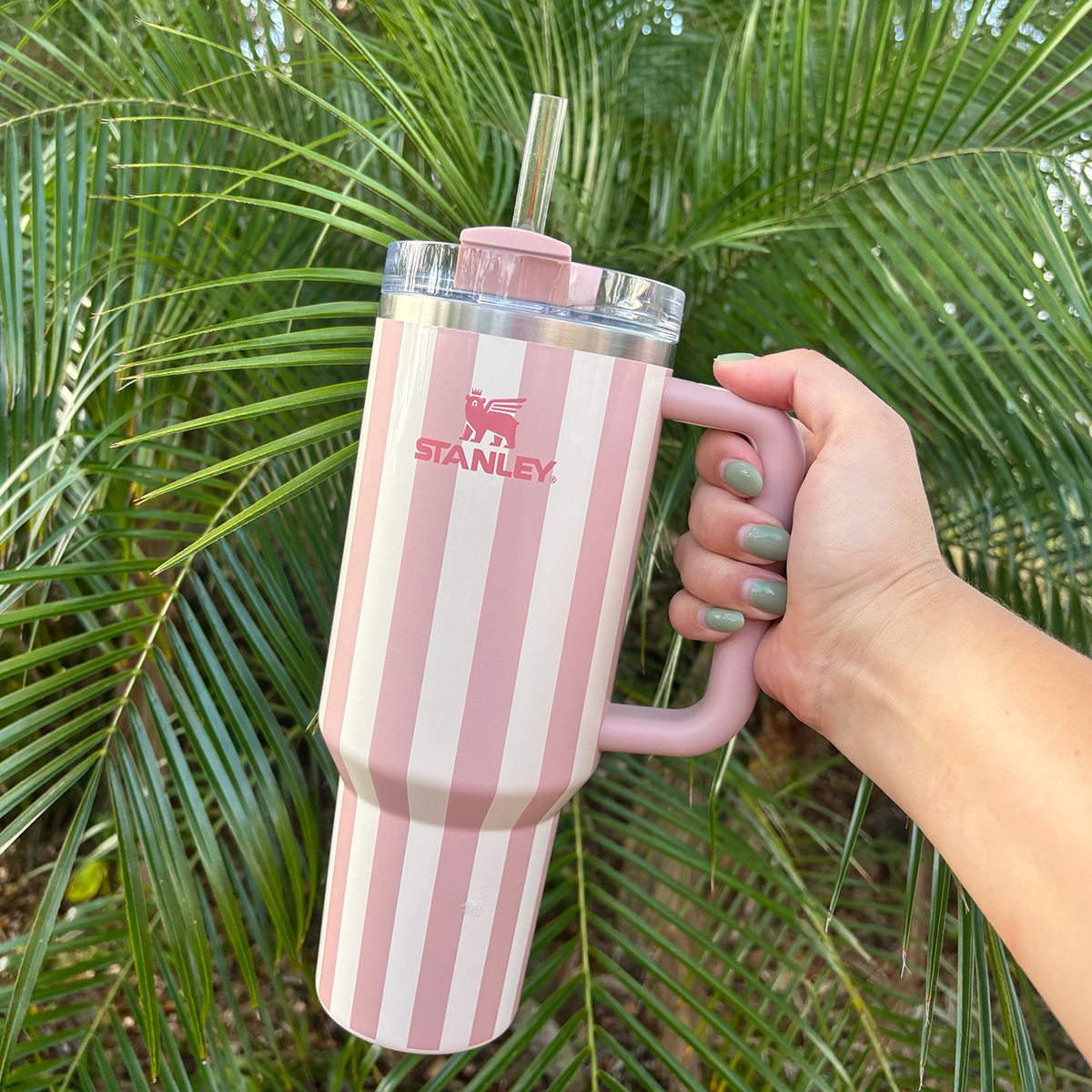 The Stanley Oasis Collection Is Here—And It’s Perfect for Spring Break