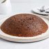 Treacle Pudding
