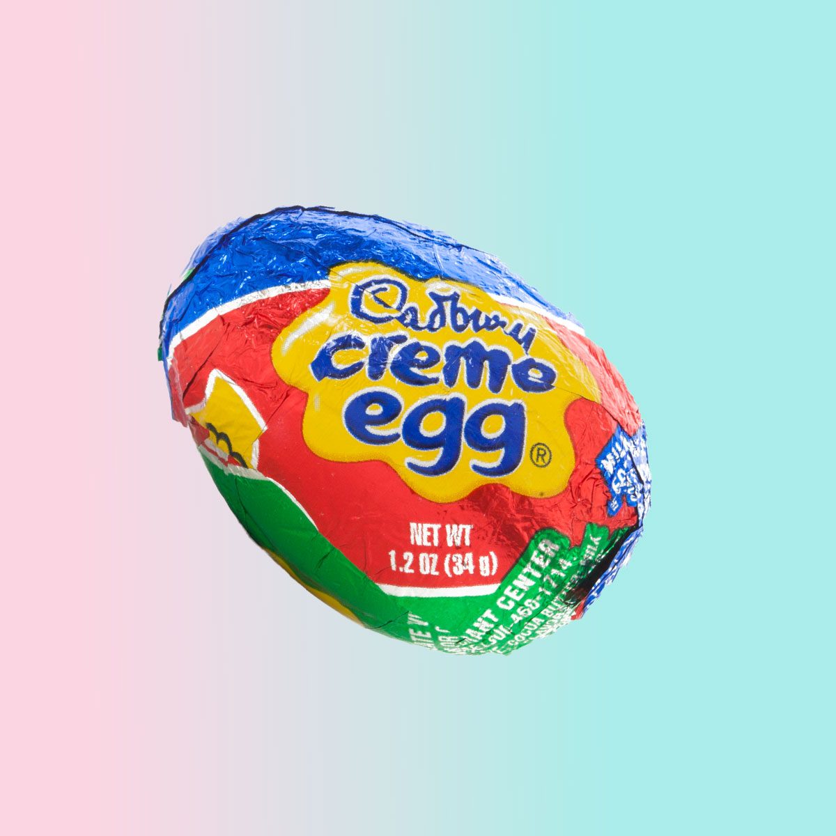 9 Facts You Didn’t Know About Cadbury Creme Eggs