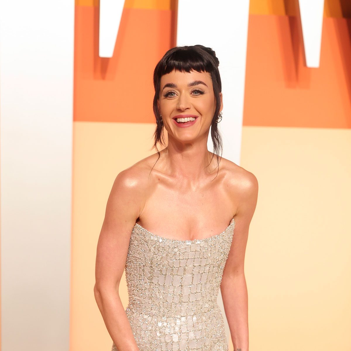 Katy Perry Revealed Her Go-To Comfort Food and It’s Weirdly Specific