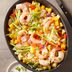Caribbean Shrimp Bowl