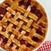 Homemade Cherry Pie