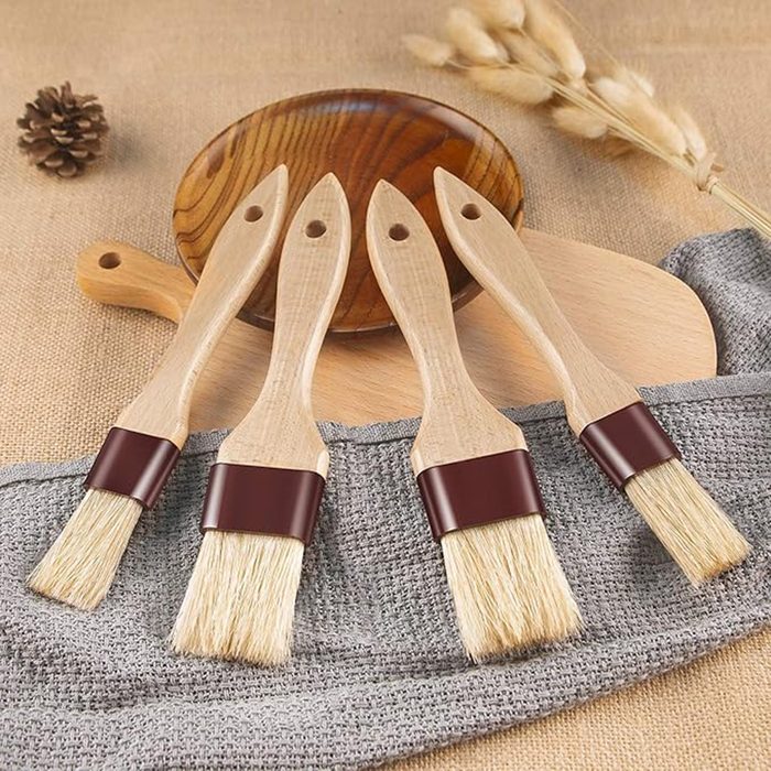 Homemade Bbq Sauce Via Amazon.com