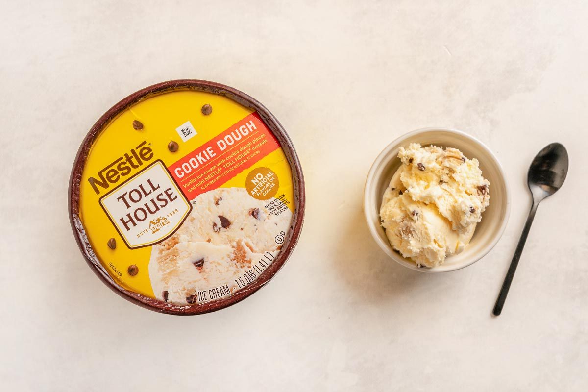 I Bought 15 Pints To Find