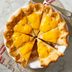 Vermont Maple-Apple Pie with Cheddar