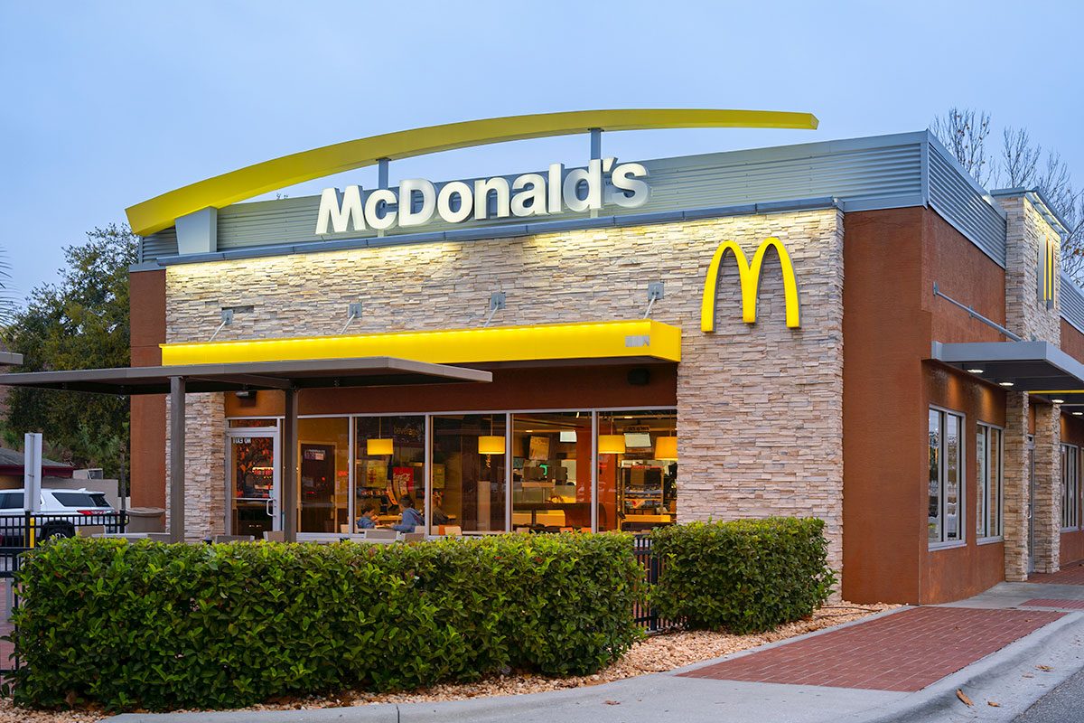 I Just Discovered That McDonald’s Plans to Drop Something Brand-New This Year