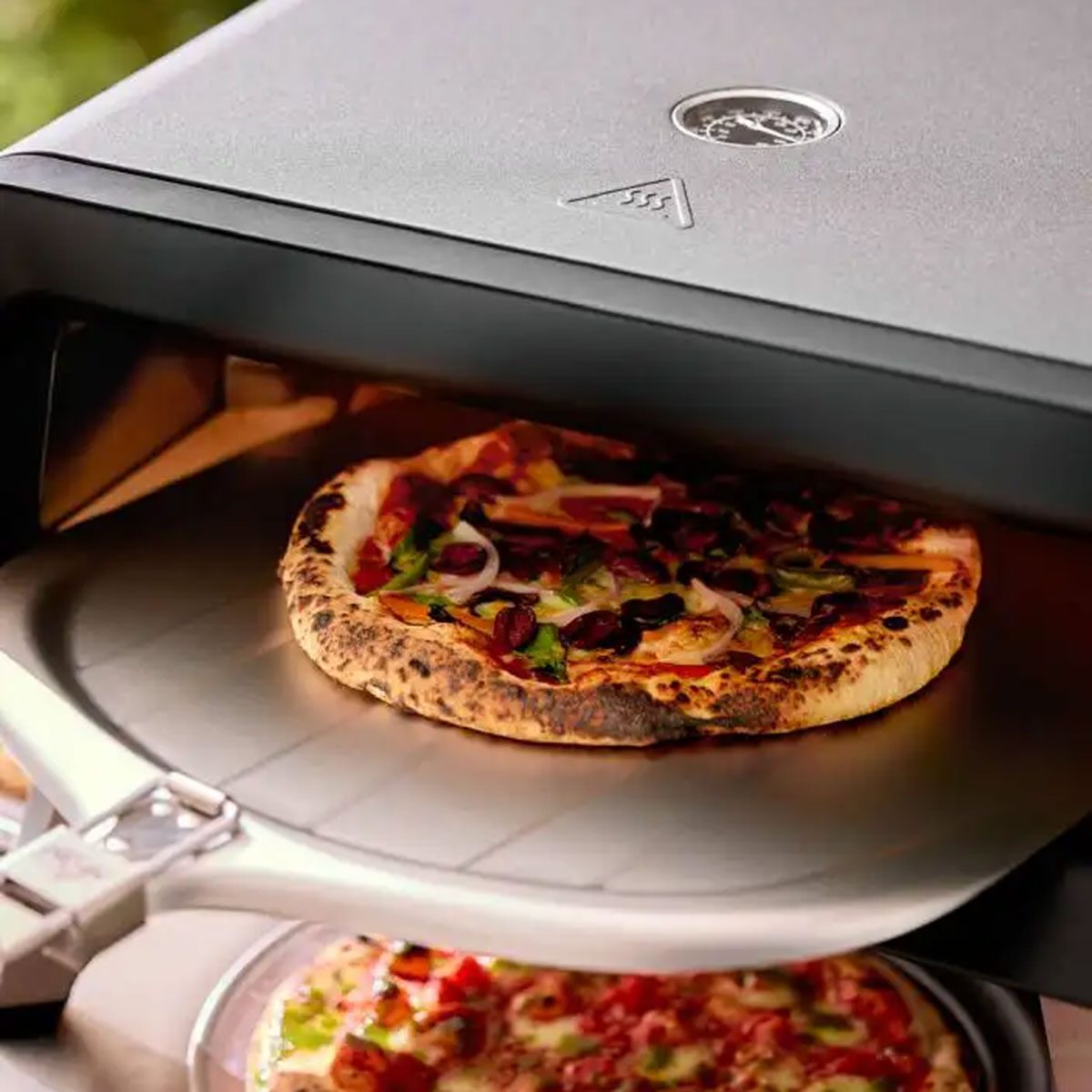 One Of Our Favorite Kitchen Brands Just Launched A Pizza Oven 