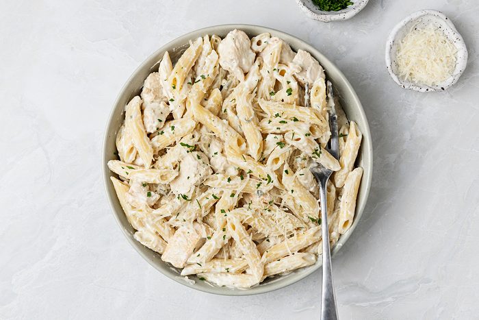 Penne Gorgonzola With Chicken Tohd25 45879 Christinema 5