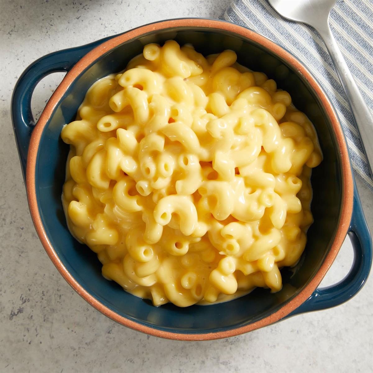 Potluck Mac and Cheese