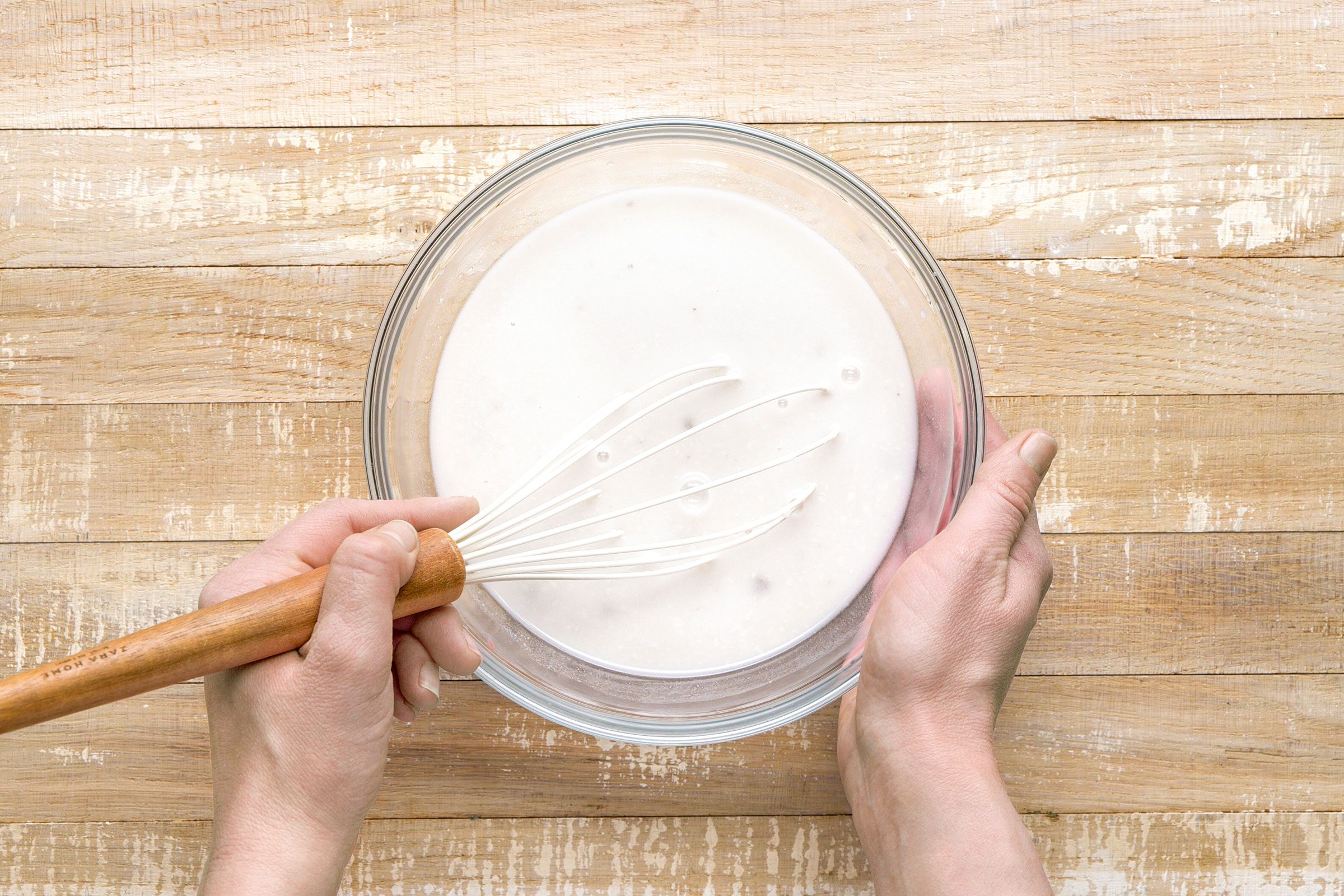 In a small bowl, combine the soup, water and browning sauce and pour over the roll-ups.