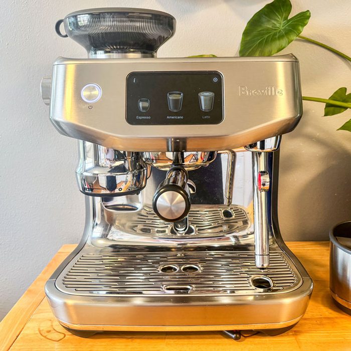 Breville Oracle Jet