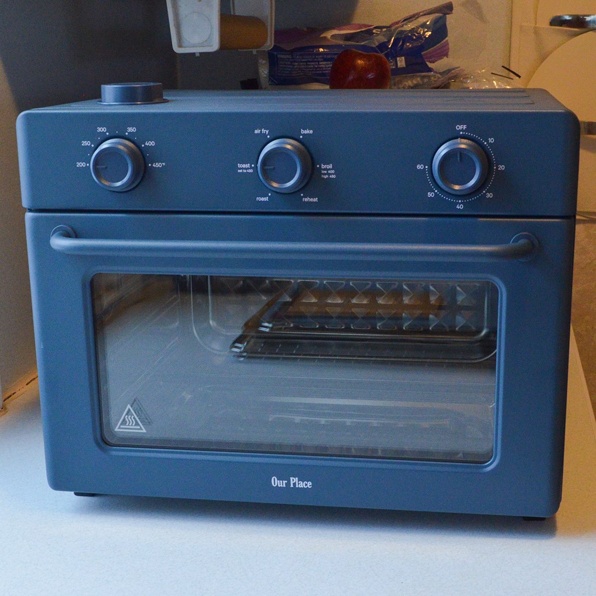 Our Place Wonder Oven: The Prettiest Air Fryer Toaster Oven We’ve Tested Just Got a Major Upgrade