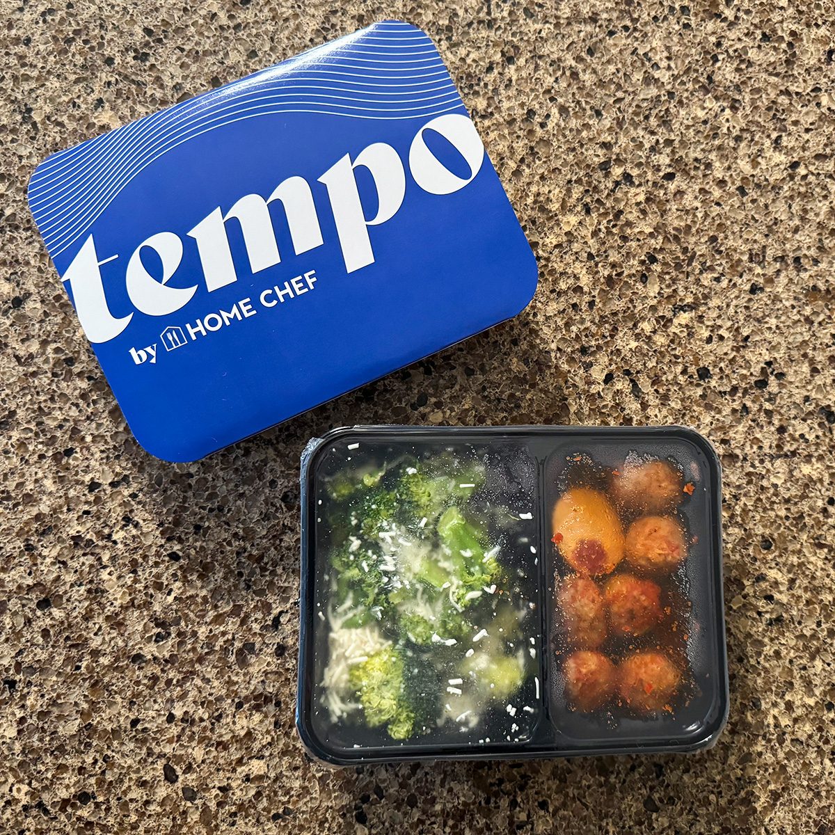 Tempo Meals Review: The Meal Delivery Service with Zero Prep Time