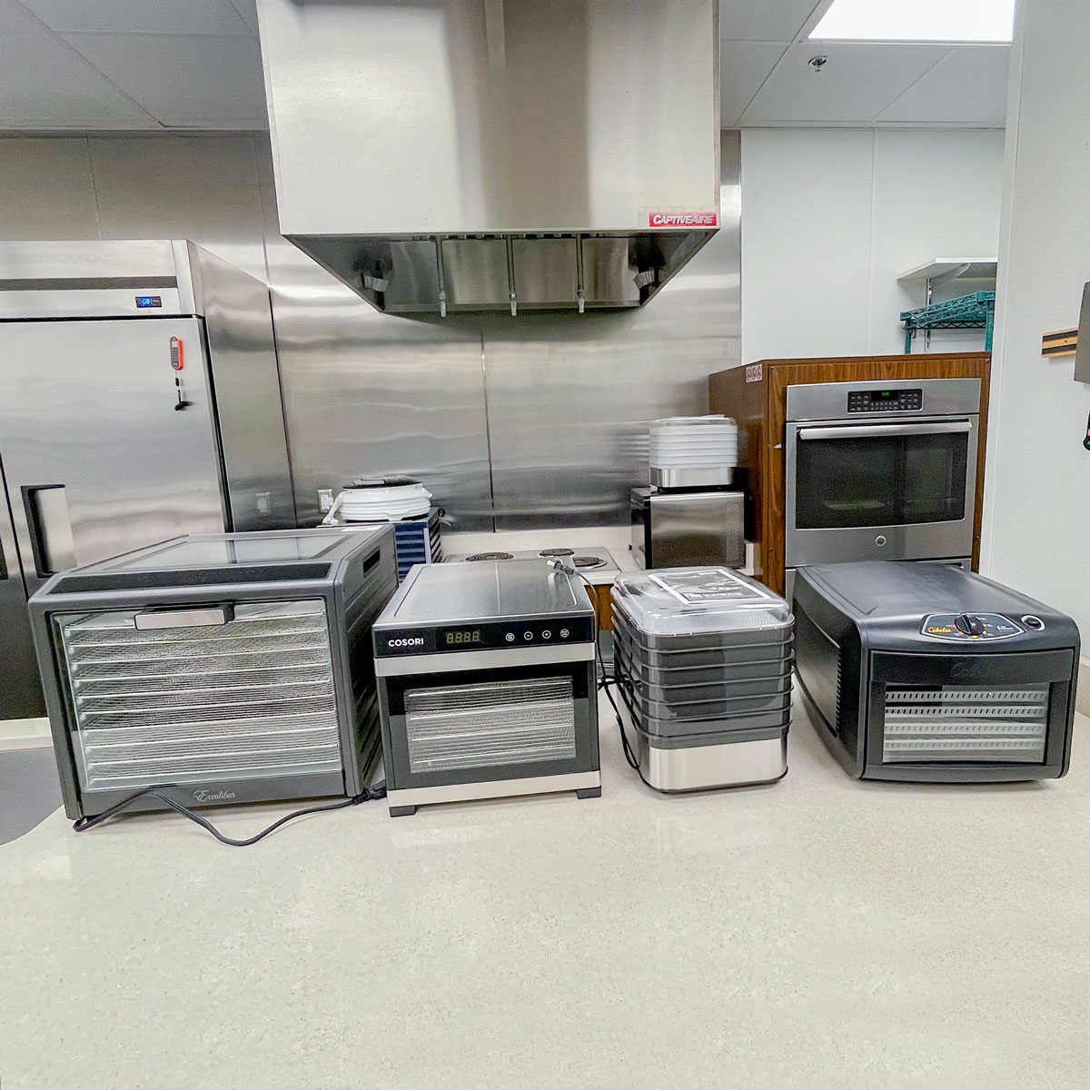 The Best Food Dehydrators of 2025, Tested by the Taste of Home Kitchen