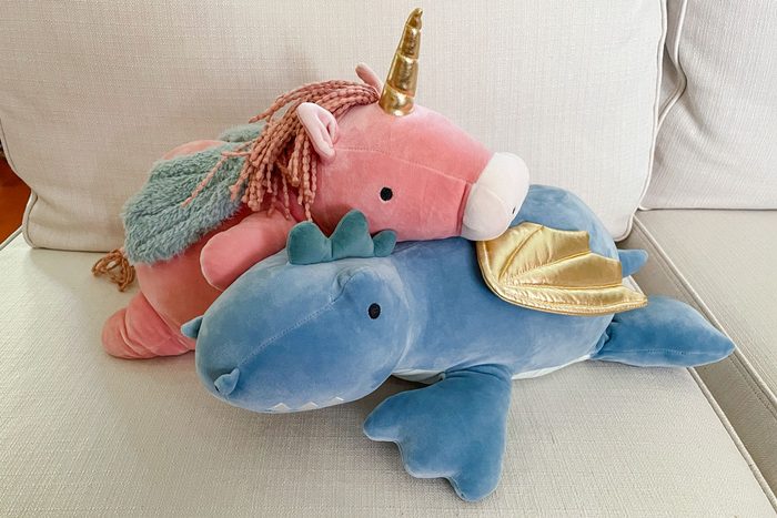 pillowfort stuffed animals