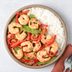 Thai Shrimp Stir-Fry