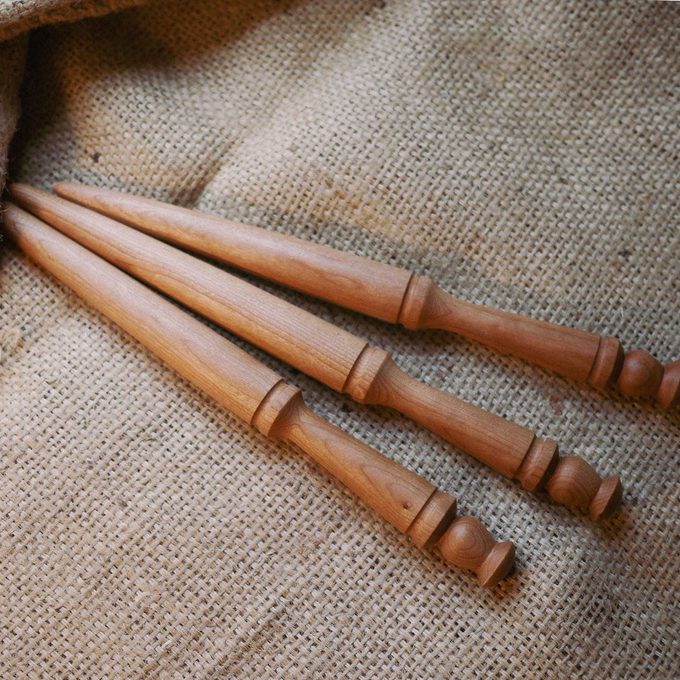 What Is A Scottish 'spurtle '