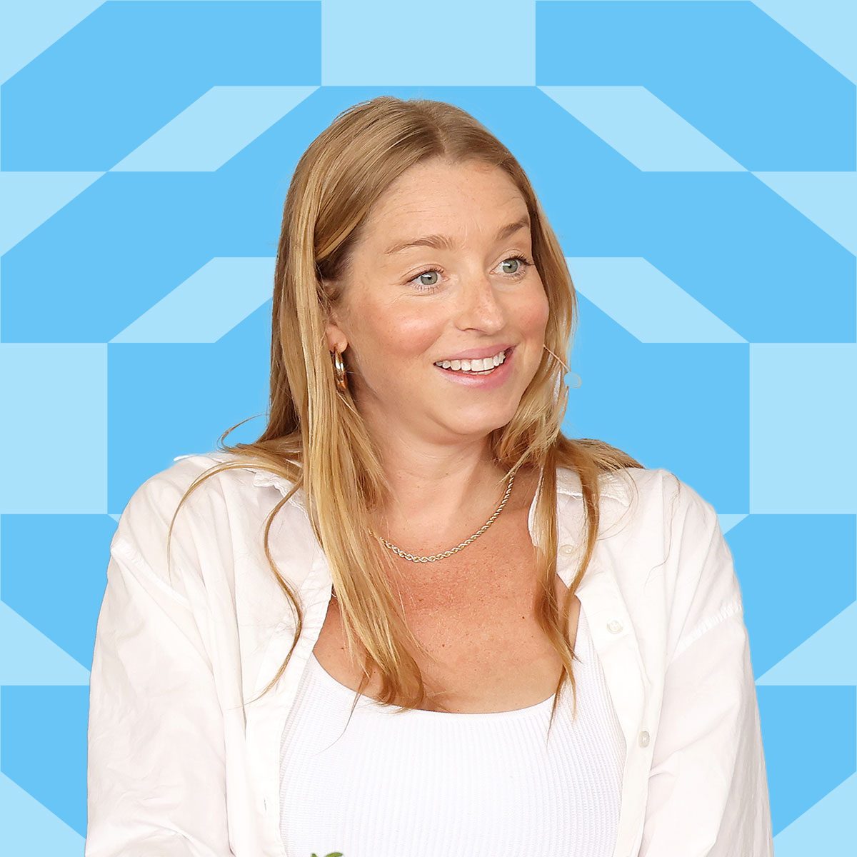 Molly Baz Wants to Make Sure Your Next Sourdough Loaf Isn’t ‘Flat as a Pancake’