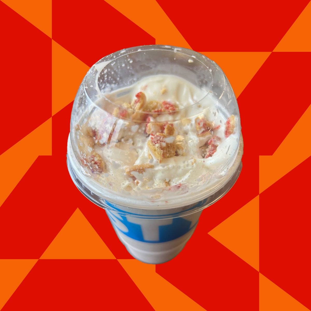 Here’s Why the Brand-New Frosty at Wendy’s Won Me Over