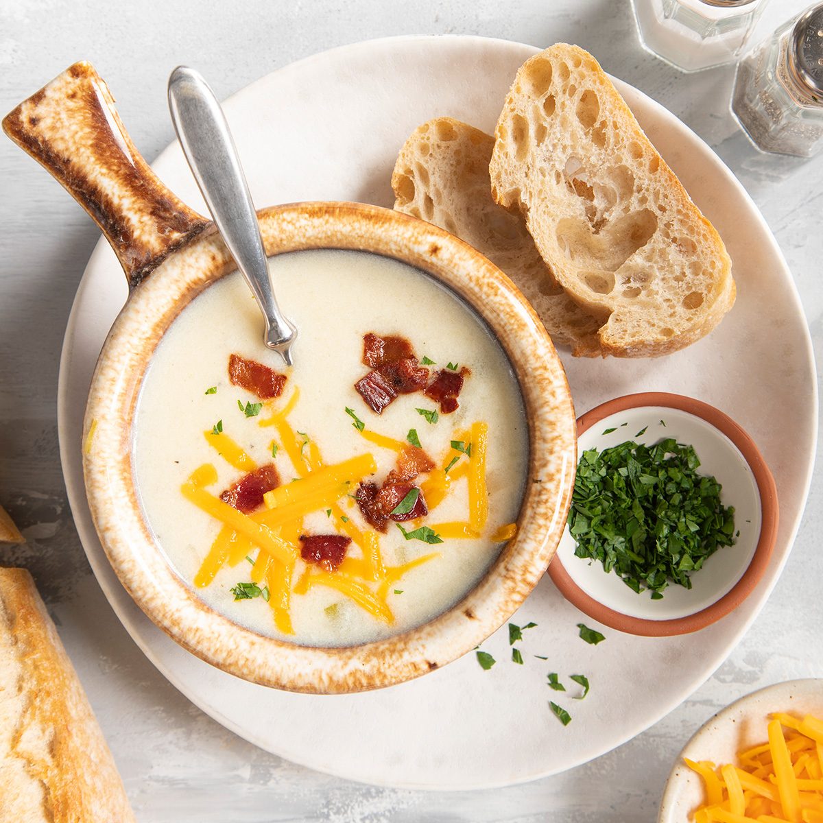 27 Healthy Soups for a Crowd for Any Occasion