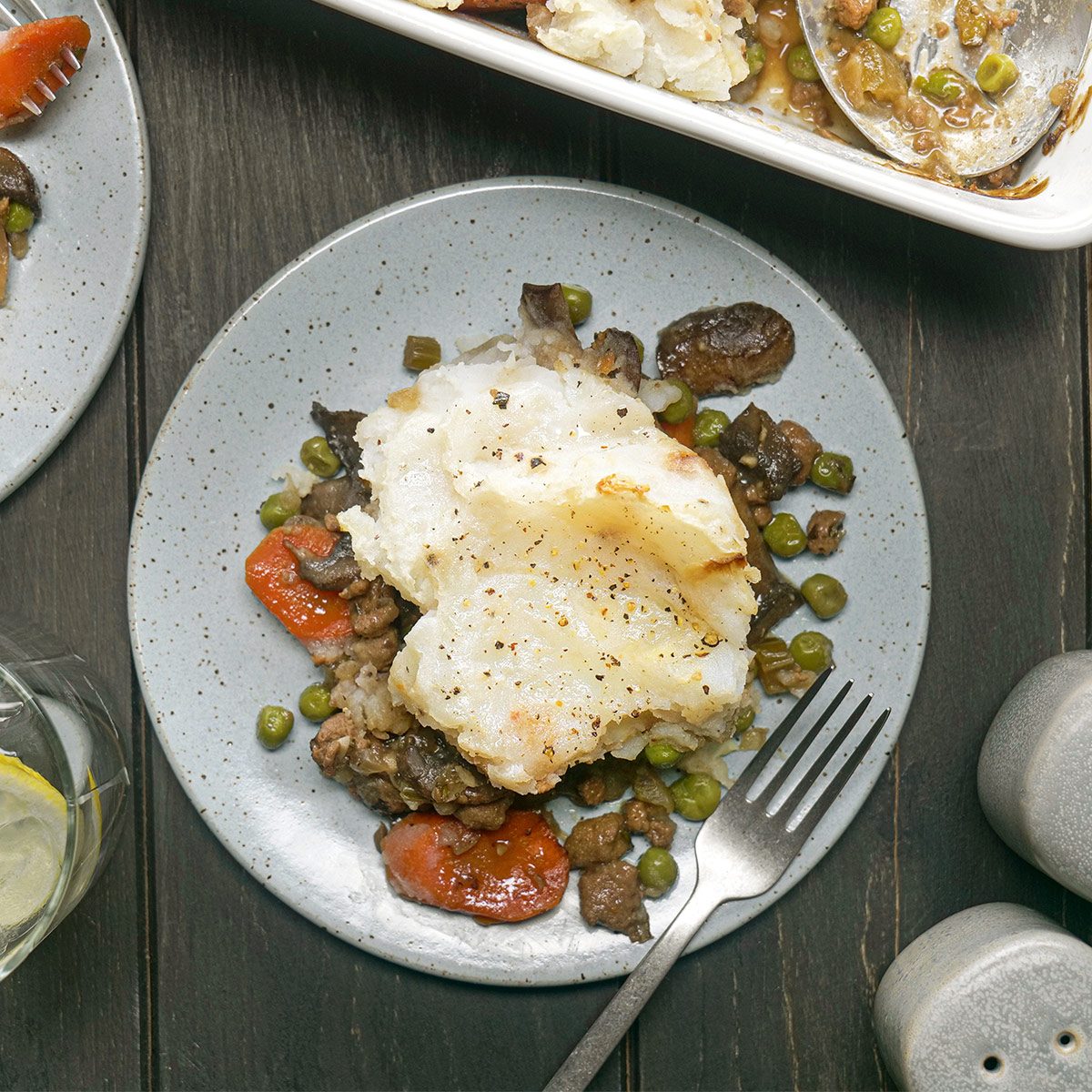 30 Fun & Festive Vegetarian St. Patrick’s Day Recipes