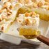 Banana Pudding Poke Cake