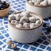 Blueberry Puppy Chow