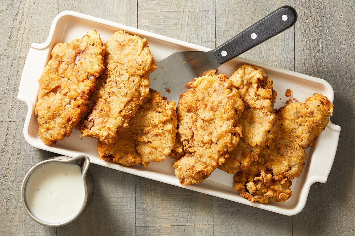 Chicken Fried Elk Steak Ft25 279706 Jr 0507 10