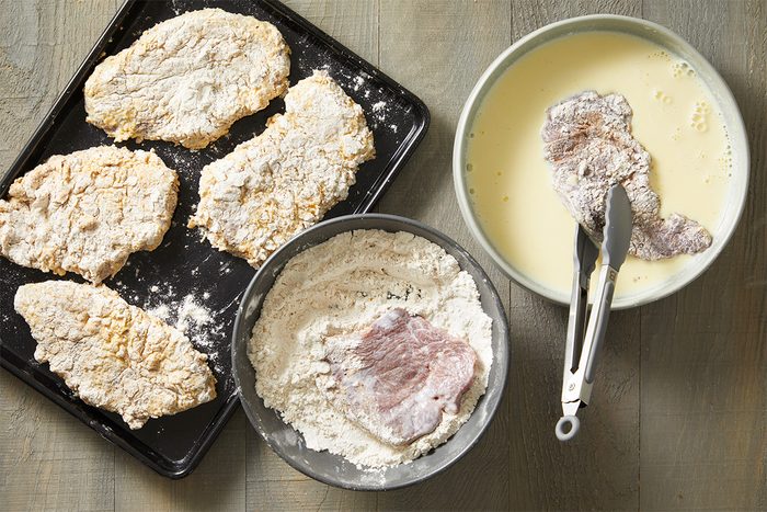 Chicken Fried Elk Steak Ft25 279706 Jr 0507 5